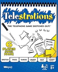 Usaopoly telestrations origina for sale  Delivered anywhere in USA 