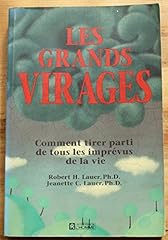 Grands virages d'occasion  Livré partout en France