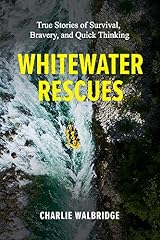 Whitewater rescues true for sale  Delivered anywhere in UK