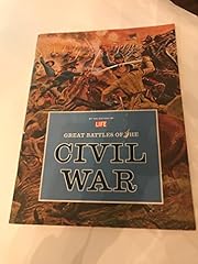 Great battles civil for sale  Delivered anywhere in USA 