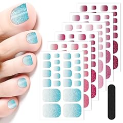 Jsrqt 6pcs glitter for sale  Delivered anywhere in UK