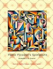 Pablo picasso spielplatz gebraucht kaufen  Wird an jeden Ort in Deutschland