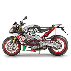 Ziondesigns aprilia tuono for sale  Delivered anywhere in Ireland