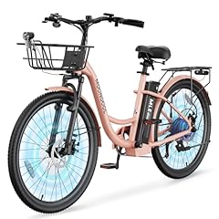 Mooncool electric bike for sale  Delivered anywhere in USA 