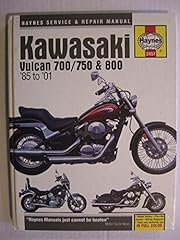 Kawasaki vulcan 700 for sale  Delivered anywhere in UK