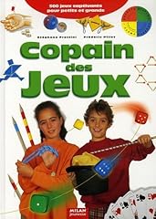 Copain jeux d'occasion  Livré partout en France