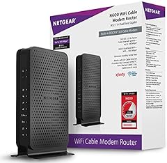 Netgear n600 wifi for sale  Delivered anywhere in USA 