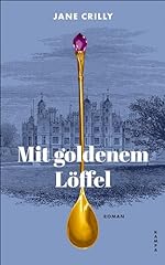 Goldenem löffel gebraucht kaufen  Wird an jeden Ort in Deutschland