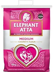 Elephant atta chapati gebraucht kaufen  Wird an jeden Ort in Deutschland