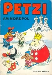 Petzi bücher petzi gebraucht kaufen  Wird an jeden Ort in Deutschland
