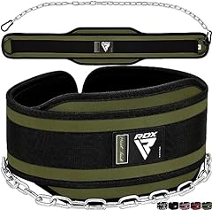 Rdx dip belt for sale  Delivered anywhere in UK