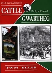 Byw cymru welsh for sale  Delivered anywhere in UK