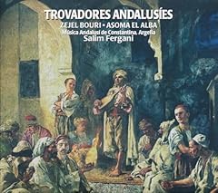 Trovadores andalucies d'occasion  Livré partout en France