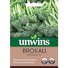 Unwins 30310657 brokali for sale  Delivered anywhere in UK
