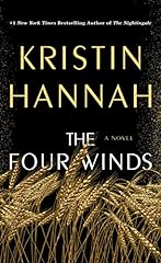 Four winds novel for sale  Delivered anywhere in USA 