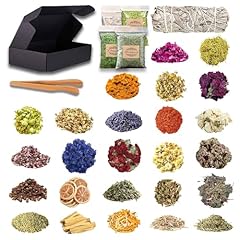 Kit erbe magiche usato  Spedito ovunque in Italia 