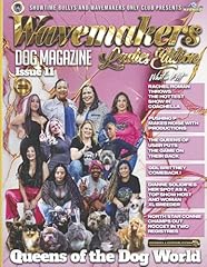 Wave makers dog for sale  Delivered anywhere in USA 