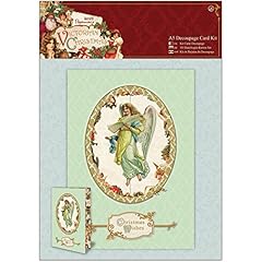 Papermania victorian christmas d'occasion  Livré partout en France