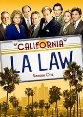 Law season 1 for sale  Delivered anywhere in USA 