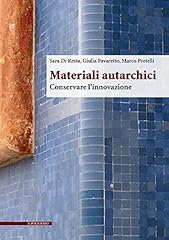 Materiali autarchici. conserva usato  Spedito ovunque in Italia 