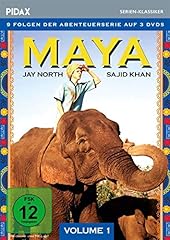 Maya vol ersten gebraucht kaufen  Wird an jeden Ort in Deutschland