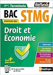 Guide droit économie d'occasion  Livré partout en France