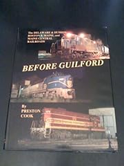 Guilford delaware hudson for sale  Delivered anywhere in USA 