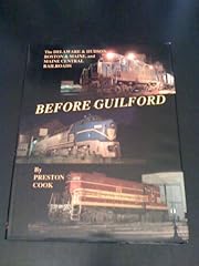 Guilford delaware hudson for sale  Delivered anywhere in USA 