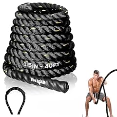 Yes4all battle rope for sale  Delivered anywhere in USA 