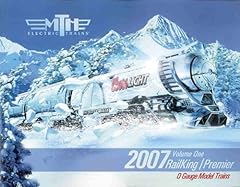Mth electric trains for sale  Delivered anywhere in UK