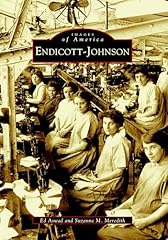 Endicott johnson for sale  Delivered anywhere in USA 