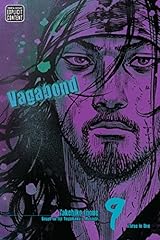 Vagabond vol. 9 for sale  Delivered anywhere in UK