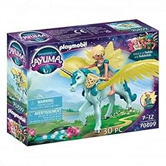 Playmobil adventures ayuma gebraucht kaufen  Wird an jeden Ort in Deutschland