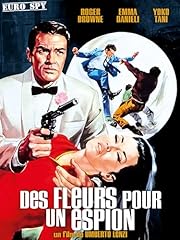 Fleurs espion d'occasion  Livré partout en France