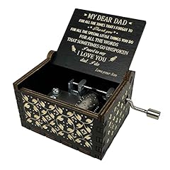 Music box play for sale  Delivered anywhere in UK