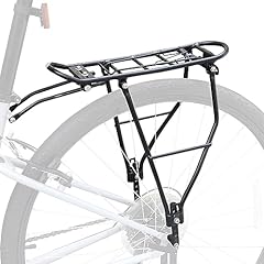 Meghna portapacchi bicicletta usato  Spedito ovunque in Italia 