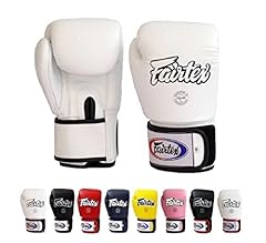 Fairtex muay thai for sale  Delivered anywhere in Ireland