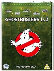 Ghostbusters edizione regno usato  Spedito ovunque in Italia 