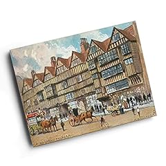 Print vintage london for sale  Delivered anywhere in UK