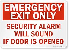 Smartsign 1506 emergency for sale  Delivered anywhere in USA 