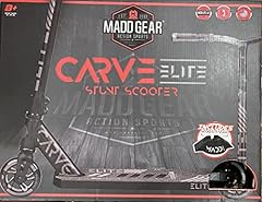 Madd gear carve for sale  Delivered anywhere in USA 