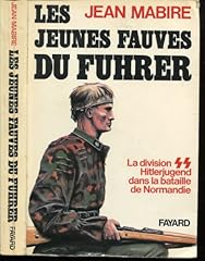 Jeunes fauves führer d'occasion  Livré partout en France