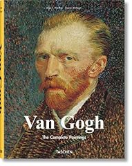 Van gogh complete for sale  Delivered anywhere in USA 