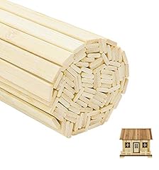 Pcs natural bamboo for sale  Delivered anywhere in USA 