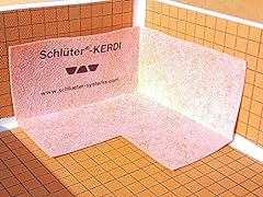 Schluter kerdi kereck for sale  Delivered anywhere in UK