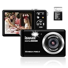 Small digital camera for sale  Delivered anywhere in UK