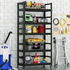 Molyhom garage shelving for sale  Delivered anywhere in USA 