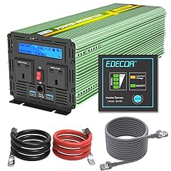 Edecoa 3000w power for sale  Delivered anywhere in UK