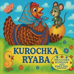 Kurochka ryaba traditional for sale  Delivered anywhere in UK