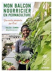 Balcon nourricier permaculture d'occasion  Livré partout en France